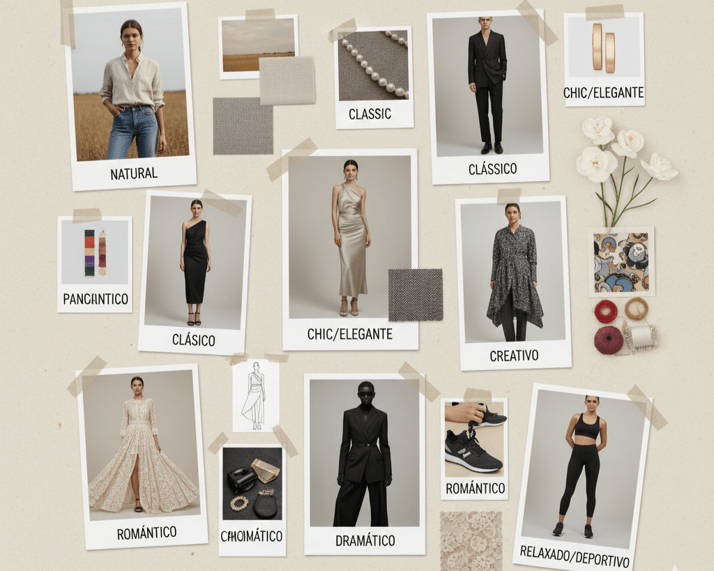 Cómo construir tu estilo personal: guía completa para descubrir y expresar tu esencia - BAKONE