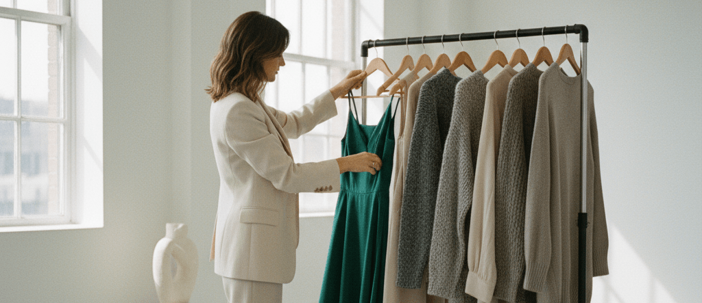 ¿Qué hace realmente un estilista? Guía esencial para entender el mundo del styling - BAKONE