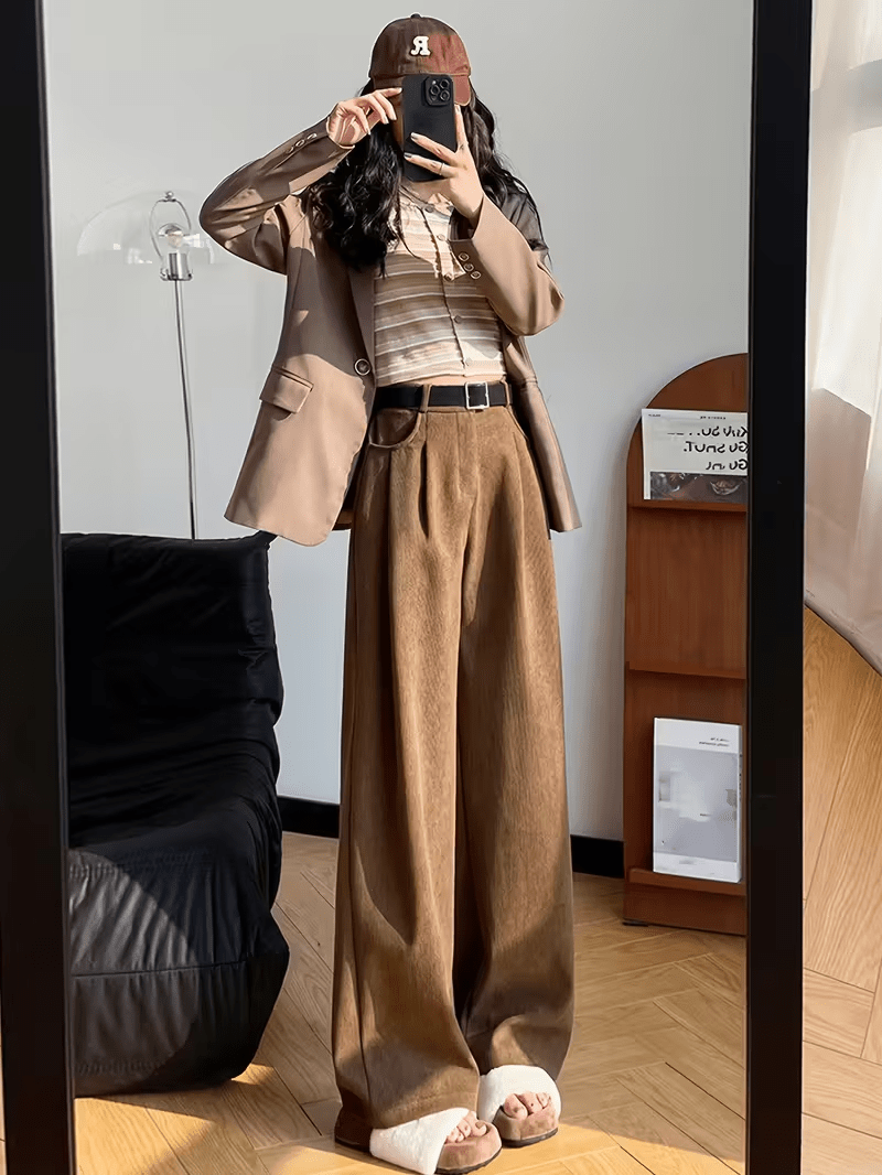 Autumn Retro - BAKONE