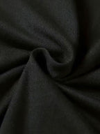 Camiseta Sin Mangas con Cuello Halter y Espalda Descubierta para Mujer – Estilo Ligero y Sexy para Primavera/Verano