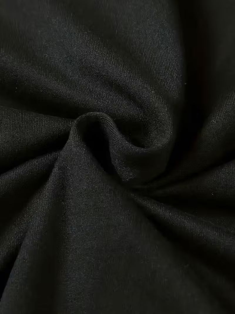 Camiseta Sin Mangas con Cuello Halter y Espalda Descubierta para Mujer – Estilo Ligero y Sexy para Primavera/Verano