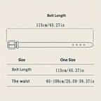 Cinturón Metálico Plateado con Estrellas – Cadena Decorativa de Cintura Estilo Y2K