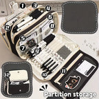 Set de Papelería Gato Adorable – 28 Piezas de Creatividad y Encanto