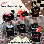 Set de Papelería Gato Adorable – 28 Piezas de Creatividad y Encanto