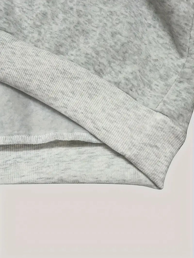 Sudadera Vintage Estilo Campus Americano "BROOKLYN USA NEW YORK" - BAKONE